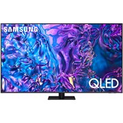 Телевизор 75" Samsung QE75Q70DAUXRU 2024 (4K UHD 3840x2160, Smart TV) черный (EAC) QE75Q70DAUXRU