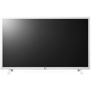 Телевизор 32" LG 32LQ63806LC.ARUG (Full HD 1920x1080, Smart TV) белый (EAC) 32LQ63806LC.ARUG