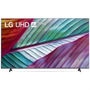 Телевизор 75" LG 75UR78006LK.ARUG 2024 (4K UHD 3840x2160, Smart TV) черный (EAC) 75UR78006LK.ARUG