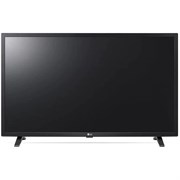 Телевизор 32" LG 32LQ63506LA.ARUG (Full HD 1920x1080, Smart TV) черный 32LQ63506LA.ARUG