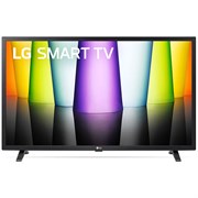 Телевизор 32" LG 32LQ63006LA.ARUG (Full HD 1920x1080, Smart TV) черный (EAC) 32LQ63006LA.ARUG