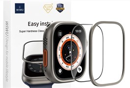 Защитная пленка для Apple Watch 49mm Wiwu Easy Install Watch Screen Film JEMvo0cogrqmL40D4OtAa2