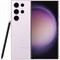 Samsung Galaxy S23 Ultra 12/256GB Lavender TXN5spbdihPYnEkZfV76q0 - фото 16981