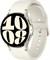 Смарт-часы Samsung Galaxy Watch 6 44мм White Gold 45663635656346356365 - фото 17024