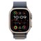 Apple Watch Ultra 2 49mm Alpine Loop Blue (S/M) jZF6iygYgPaQUBPP9fmiF0 - фото 17113