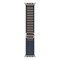 Apple Watch Ultra 2 49mm Alpine Loop Blue (S/M) jZF6iygYgPaQUBPP9fmiF0 - фото 17114