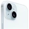 iPhone 15 256GB Blue 102250439756 - фото 17118