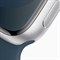 Apple Watch 9 45mm Silver Sport Band (S/M) n3ryTHTCjtozUeEfsbFEU0 - фото 17128