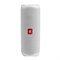 Беспроводная акустика JBL Flip 5 White qGhrkofZgV4-Fl1BVbE3k2 - фото 17158