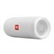 Беспроводная акустика JBL Flip 5 White qGhrkofZgV4-Fl1BVbE3k2 - фото 17159