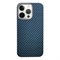 Чехол накладка K-doo Keivlar для iPhone 15 Blue FEqvbd1MivN2RRyrkwOgQ0 - фото 17166