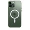 Чехол накладка iPhone 13 Pro Max Clear Case with Magsafe x1Lo11AUh68krCtq1xVD80 - фото 17182