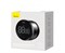Таймер Baseus heyo rotation countdown timer pro Dark gray 40Kh5ctkizF050WC7gYX41 - фото 17215