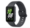 Смарт-часы Samsung Galaxy Fit3 SM-R390 EAC Graphite SM-R390NZAACIS - фото 17227