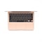 MacBook Air 13 M1 8/512GB Gold MGNE3 - фото 17237