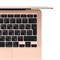 MacBook Air 13 M1 8/512GB Gold MGNE3 - фото 17238