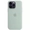 Чехол накладка iPhone 14 Pro 6.1" Silicone Case MagSafe Succulent E1lP1JyUhwns0oWBmQxcp2 - фото 17310