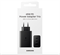Блок 65W Samsung Black Original E0lpZVC-gYzNuqMTf0cXM0 - фото 17338