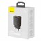 Блок Baseus Super Si Quick Charger 1C 20W Black AhstpAd7iRktYzOwis7-42 - фото 17346