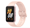 Смарт-часы Samsung Galaxy Fit3 SM-R390 EAC Pink SM-R390NIDACIS - фото 17359