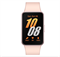 Смарт-часы Samsung Galaxy Fit3 SM-R390 EAC Pink SM-R390NIDACIS - фото 17360