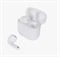Наушники Baseus True Wireless Earphones Bowie E3 White tFmYUDI6j4mvD0sMW3bLk3 - фото 17362