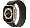 Apple Watch Ultra 49mm Titanium Black/Gray Trail Loop LaY5F9TZh6ou6QlRrQs8R3 - фото 17404