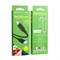 кабель BOROFONE BX42 черный USB to Lightning 1м U6pTTwXGhzB4-gWFdYpAK3 - фото 17453