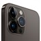 iPhone 14 Pro Max 256GB Black 101813096783 - фото 17467
