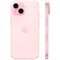 iPhone 15 128GB Pink 102250448754 - фото 17487