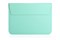 Чехол конверт MacBook 13-14" All modes Gurdini Sleeve с подставкой эко-кожа Мятный 4iNTT0HPhziMjm8hl0baK0 - фото 17568