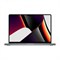 MacBook Pro 14" M1Pro 16/512GB Space Gray MKGP3 - фото 17619