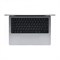 MacBook Pro 14" M1Pro 16/512GB Space Gray MKGP3 - фото 17620