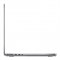 MacBook Pro 14" M1Pro 16/512GB Space Gray MKGP3 - фото 17621