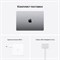 MacBook Pro 14" M1Pro 16/512GB Space Gray MKGP3 - фото 17622