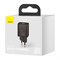 Блок питания Baseus Super SI 20W Black A1DMhMR7jJPr46EMW9WlO3 - фото 17634