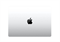 MacBook Pro 16" M3Max 36/1TB Silver MRW73 - фото 17740