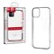 Чехол Hoco Light series TPU case for iPhone 11 S59Hxyiyh24JdtYzzmp8j2 - фото 17786
