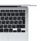 MacBook Air 13 M1 8/256GB Silver MGN93 - фото 17809