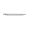 MacBook Air 13 M1 8/256GB Silver MGN93 - фото 17811