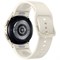 Смарт-часы Samsung Galaxy Watch 6  40mm White Gold SM-R930NZEAMEA - фото 17822