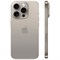 iPhone 15 Pro Max 256GB Natural Titanium 102254309814 - фото 17866