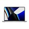 MacBook Pro 14" M1Pro 2021 16/512GB Silver MKGR3 - фото 17901