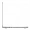 MacBook Pro 14" M1Pro 2021 16/512GB Silver MKGR3 - фото 17903
