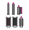 Стайлер Dyson AirWrap Complete Long HS05 Fuchsia/Bright Nickel 102026826052 - фото 18056