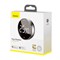 Таймер бытовой Baseus heyo rotation countdown timer Black 9CyyN7oIiNTSyp1IpRE5d0 - фото 18067