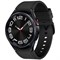 Смарт-часы Samsung Galaxy Watch 6 Classic 43mm Black SM-R950NZKAMEA - фото 18077