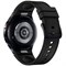 Смарт-часы Samsung Galaxy Watch 6 Classic 43mm Black SM-R950NZKAMEA - фото 18080