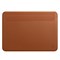 Чехол конверт MacBook 13-14" All modes Gurdini Sleeve с подставкой эко-кожа Коричневый uuxwozhyigyhWFPs3kkeZ1 - фото 18169