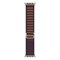 Apple Watch Ultra 2 49mm Alpine Loop Indigo (S/M) tPffuOWFimdyzmrWZYxeJ2 - фото 18217